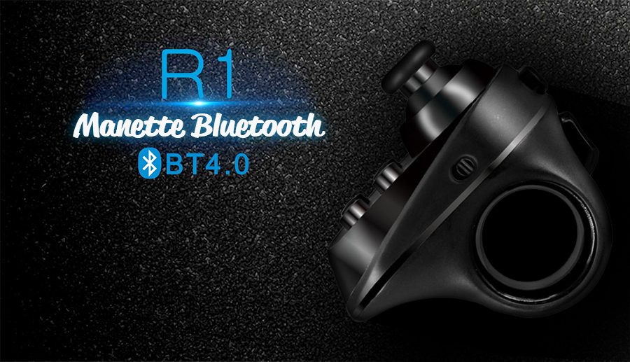 Manette Bluetooth R1 Magicsee